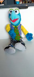 Henson Gonzo knuffel, Ophalen of Verzenden, Gebruikt, Actiefiguur of Pop