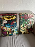 Displate Spider-Man (metalen poster), Boeken, Nieuw, Meerdere comics, Amerika, Ophalen of Verzenden