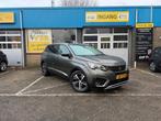 Peugeot 5008 1.2 PureTech Allure, Auto's, Peugeot, Gebruikt, Euro 6, 7 stoelen, Bedrijf