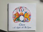 Queen - A Night At The Opera, Ophalen of Verzenden, 1960 tot 1980, Zo goed als nieuw