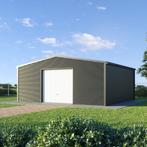 Jawini J8 Zadeldak Loods Bouwpakket, Ophalen of Verzenden