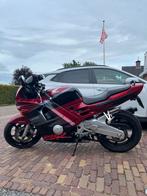 Honda CBR600F2 25kW, Motoren, 4 cilinders, 599 cc, 12 t/m 35 kW, Sport
