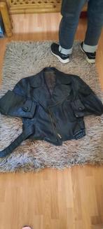 Motorjack maat m, Motoren, Kleding | Motorkleding, Ophalen of Verzenden, Tweedehands, Dames, Jas | textiel