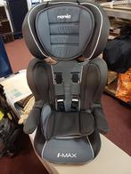 Autostoeltje Nania I-max, Ophalen, Gebruikt, Overige merken, Autogordel