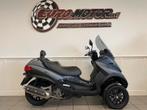 PIAGGIO MP3 500 SPORT AUTORIJBEWIJS, 493 cc, Bedrijf, Overig, 1 cilinder