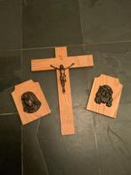 Kruizen en ornamenten, Antiek en Kunst, Antiek | Religie, Ophalen