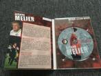 Te koop: dvd gerard meijer feyenoord met handtekening zgan!!, Ophalen of Verzenden, Zo goed als nieuw, Feyenoord, Overige typen