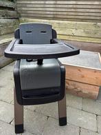 Nuna zaaz, Kinderen en Baby's, Kinderstoelen, Ophalen, Gebruikt, Meegroeistoel, Gordel(s)
