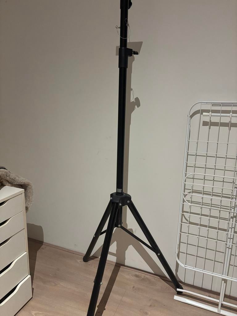 Dart standaard - Gebruikt, Sport en Fitness, Darts, Ophalen, Gebruikt, Overige typen