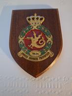 wapenschild van de luchtmacht, Ophalen of Verzenden, Luchtmacht, Nederland, Overige typen