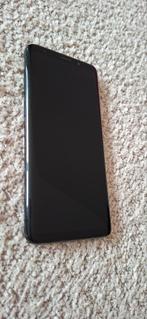 SAMSUNG S9 PLUS, 64 GB, Ophalen of Verzenden, Zo goed als nieuw, Zwart