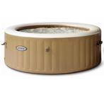 VANDAAG OPHALEN! Intex jacuzzi 6 persoons opblaasbaar, Tuin en Terras, Zwembaden, Ophalen, Minder dan 80 cm, Opblaaszwembad, Rond