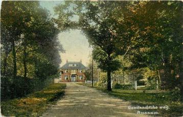 (300-418-027) Bussum Gooilandsche weg beschikbaar voor biedingen