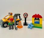 Duplo 6146 - Sleepwagen, Ophalen of Verzenden, Gebruikt, Duplo