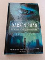 Darren Shan - De geboorte van een moordenaar, Ophalen of Verzenden, Zo goed als nieuw, Darren Shan