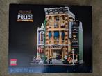 Lego Creator Expert Politiebureau 10278 - Nieuw in doos, Ophalen of Verzenden, Nieuw, Complete set, Lego