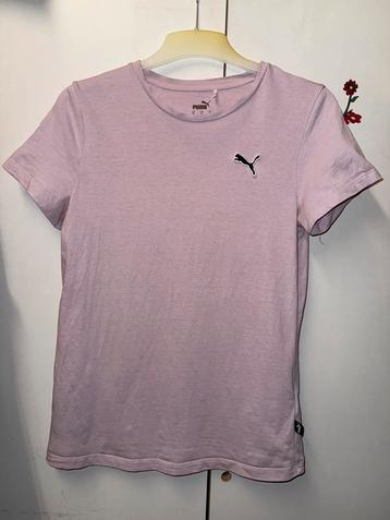 Shirt Puma maat M beschikbaar voor biedingen