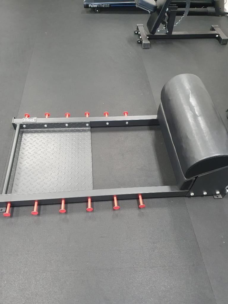 Hip thrust, Ophalen, Gebruikt, Benen, Overige typen