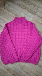 Hema trui maat L, Maat 42/44 (L), Ophalen of Verzenden, Zo goed als nieuw, Roze