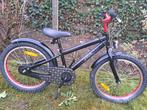 Kinderfiets spiderman 20 inch, Fietsen en Brommers, Ophalen, Gebruikt, 16 tot 20 inch