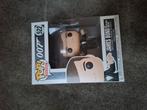 James Bond Funko #522, Verzamelen, Ophalen, Zo goed als nieuw