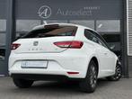 SEAT Leon SC 1.2 TSI I-Tech Clima Cruise PDC, Voorwielaandrijving, Euro 5, Gebruikt, Zwart