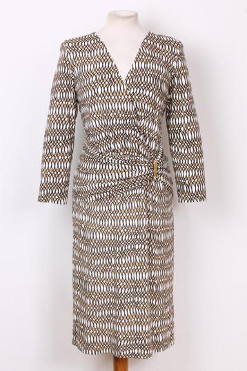 Kerst! Jurk van CAROLINE BISS maat M beschikbaar voor biedingen