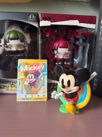 POPMART Mickey Childhood Of Boundless Imagination - Mickey, POPMART, POPMART, Ophalen of Verzenden, Zo goed als nieuw