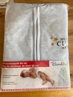 Slaapzak en manicure set, Ophalen of Verzenden, Zo goed als nieuw, 70 tot 85 cm, Slaapzak