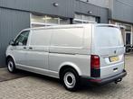 Volkswagen Transporter 2.0 TSI L2H1 Comfortline Benzine /CNG, Auto's, Voorwielaandrijving, Stof, Gebruikt, 4 cilinders