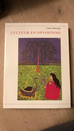 Lotty Eldering - Cultuur en opvoeding, Boeken, Nederland, Maatschappij en Samenleving, Ophalen of Verzenden, Zo goed als nieuw