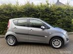 Suzuki Splash 1.0 VVT Comfort EASSS 26000KM! Dealer onderhou, Voorwielaandrijving, Euro 5, Stof, Zwart