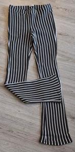 Broek Like Flo gestreept maat 158/164, Broek, Meisje, Ophalen of Verzenden, Zo goed als nieuw