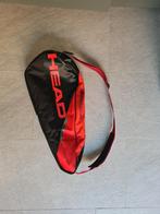 Rode tennistas van head, Sport en Fitness, Tennis, Ophalen of Verzenden, Zo goed als nieuw