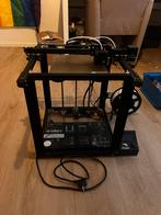 Ender 5 pro 3d printer, Computers en Software, Ophalen, Gebruikt, Creality