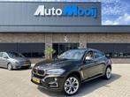 BMW X6 xDrive35i High Executive *Memory* Harman/Kardon / LED, Gebruikt, 4 stoelen, Bedrijf, Vierwielaandrijving