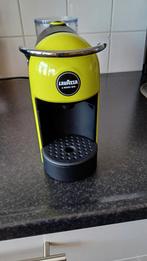 Koffiezetapparaat Lavazza met melkschuimer in nieuwstaat, Ophalen of Verzenden, Zo goed als nieuw