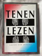 Tenen Lezen - Imre Somogyi, Boeken, Achtergrond en Informatie, Spiritualiteit algemeen, Ophalen of Verzenden, Zo goed als nieuw