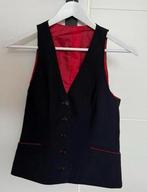 Albeda Luchtvaartdienst Uniform Set, Kleding | Dames, Kostuum of Pak, Blauw, Ophalen of Verzenden, Zo goed als nieuw