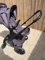 3 in 1 Kinderwagen Easywalker Harvey5 Premium, Gebruikt, Met autostoeltje, Ophalen, Kinderwagen