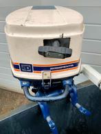 Archimedes Penta 50 fishing buitenboard motor, Watersport en Boten, Gebruikt, Penta, Motor en Techniek, Zeilboot of Motorboot