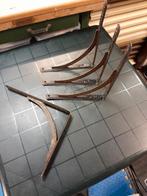 Schappendragers vintage, Ophalen of Verzenden, Gebruikt