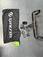 Scott Syncros Carbon stuur, Ophalen of Verzenden, Carbon, Meer dan 20 versnellingen, Overige merken