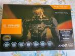 Sapphire R9 290 4GB GDDR5 OC TRI-X videokaart, Ophalen, PCI-Express 3, HDMI, GDDR5