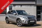 Suzuki Vitara 1.4 Boosterjet Style Smart Hybrid Nieuwstaat !, Adaptive Cruise Control, Gebruikt, 4 cilinders, 129 pk