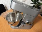 Kenwood Chef keukenmachine, 4 liter of meer, Ophalen, Gebruikt, 3 snelheden of meer
