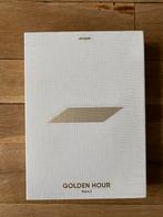 ATEEZ Golden Hour Part 1 Album & Poca Album, Ophalen of Verzenden, Zo goed als nieuw, Foto of Kaart