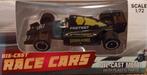 Die-Cast Race Cars - Schaal 1:72, Ophalen, Nieuw, Auto, Overige merken