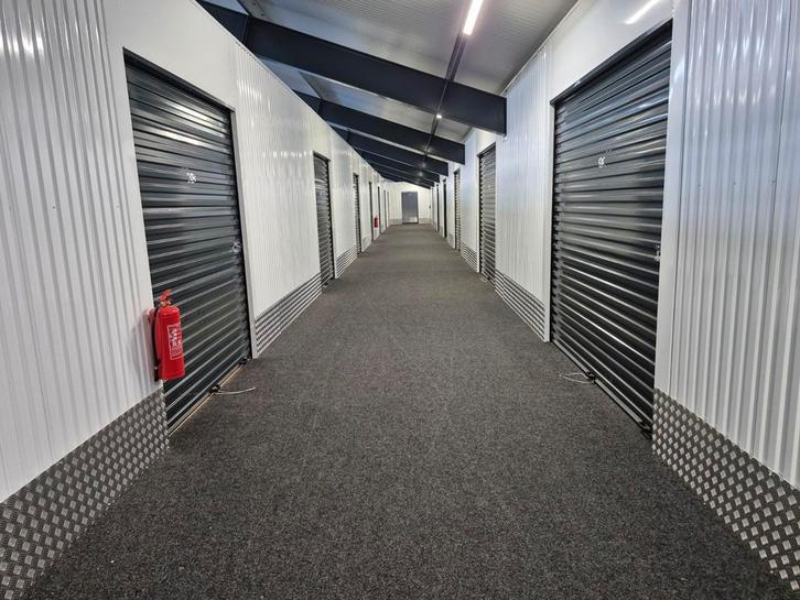 selfstorage inboedelopslag opslagruimte huren Wildervank, Zakelijke goederen, Overige Zakelijke goederen, Ophalen