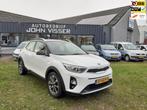 Kia Stonic 1.0 T-GDi DynamicLine *Navi*Camera*Automaat*Trekh, Auto's, Kia, Gebruikt, Electronic Stability Program (ESP), Origineel Nederlands